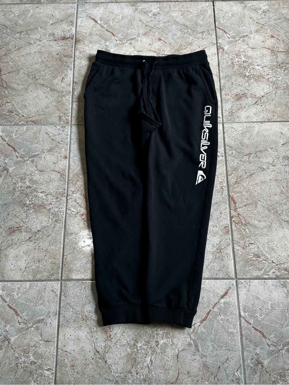 Quiksilver Fleece Joggers